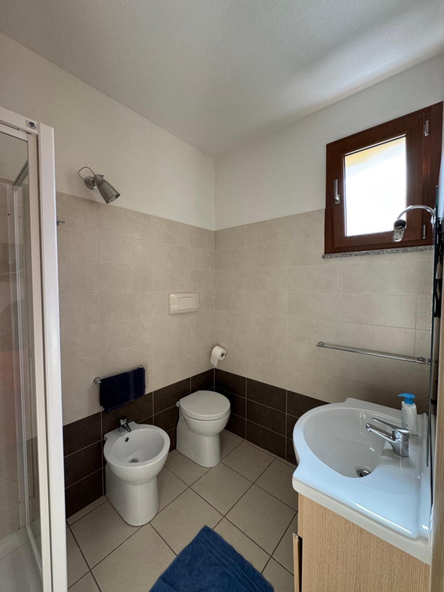Sa Mamma E Sole B&B Cala Gonone Exteriör bild